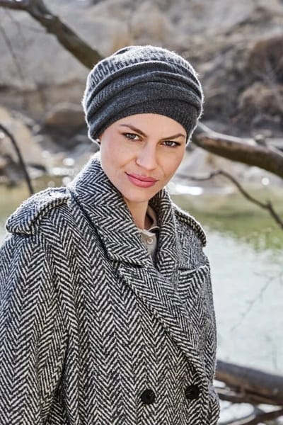 hocaira knitted hat 1595-4084 - christine headwear - chemo - alopecia