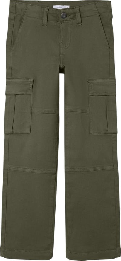 Name it Broek Straight Leg
