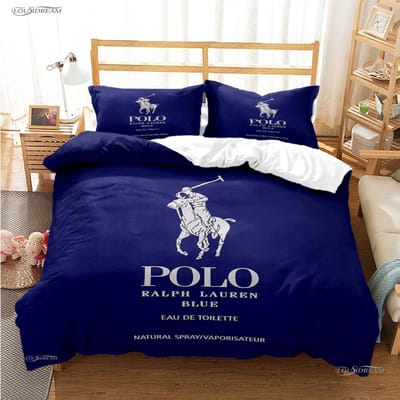 Marque de Mode Casal Ensemble de Housse de Couette Couette Literie Toutes Saisons Housse de Couette Douce et Taies d'Oreiller Garçons Simple/Double/Queen/King 173x218cm