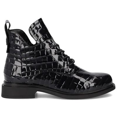 Enkellaarzen Filippo DBT723925BK