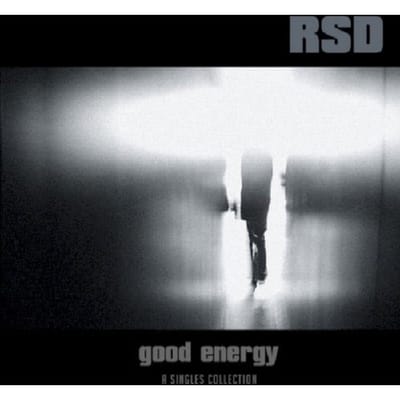 Good Energy (A Singles Collection)-Cd