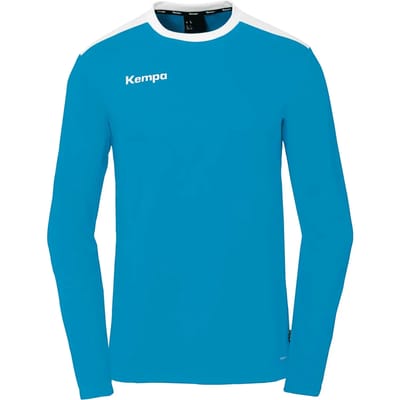 Kempa longsleeve Emotion 27 longsleeve overhemd 2005127