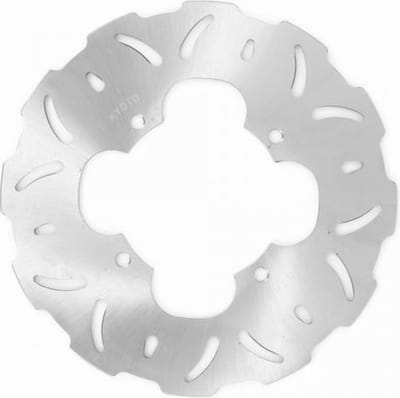 achterremschijf sifam voor motor honda 85 cr r kleine wielen 2003 tot 2007 Ø190x80x3mm / ar nieuw