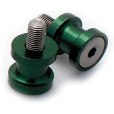 Pions de bras oscillant motorfiets R&G Racing M8