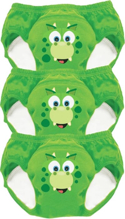 My Carry Potty oefenbroekje Dino 18-24 mnd