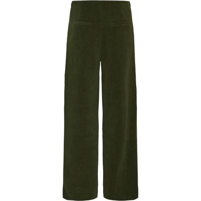Damesbroek Ichi Kate Corduroy 3
