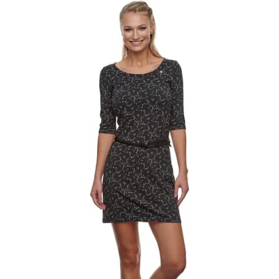 Ragwear jurk tamy b Offwhite-Xl (42)