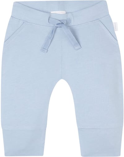 Noppies Naupli Broekje - Blue Fog - Mt. 50