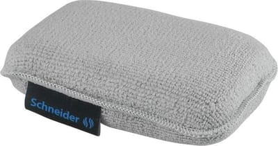 Schneider whiteboardwisser - spons - Maxx 296 lichtgrijs - S-129601