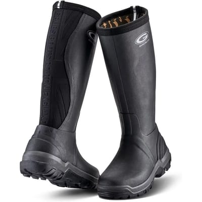Grubs rubberlaarzen Rainline 2.0 Wellies GRAIN2.0