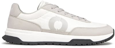 ECOALF Ventura-sneakers wit,
