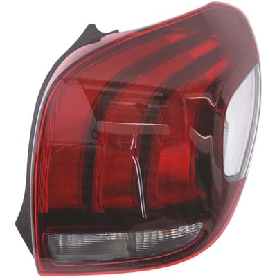 Achterlicht MAGNETI MARELLI 714081321002