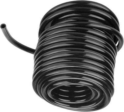 Garden Pump Hose - PVC Plastic Watering Hose - 4mm Inner Diameter - Flexibele Tuinslang - Draagbare Duurzame Tuinaccessoires - 10m