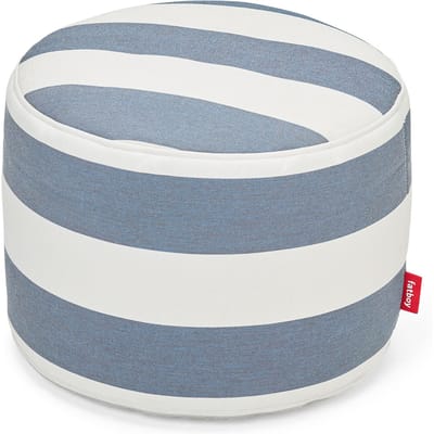 fatboy Point Outdoor - Stripe Ocean Blue