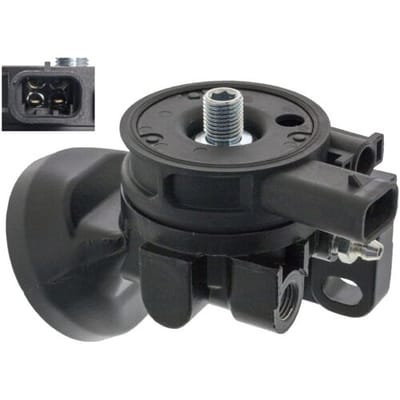 Pomp, brandstofvoortoevoer FEBI BILSTEIN 49584