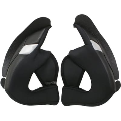Motorhelm interieur Scorpion Exo-Combat II Assy