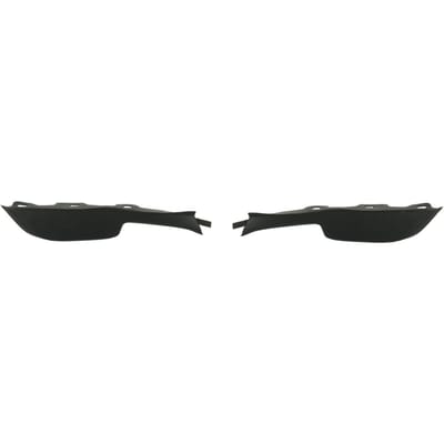Spoiler, bumper BLIC 5513-00-5504220P
