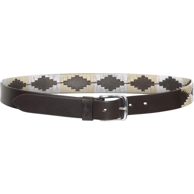 Hv Polo Riem Hv Polo Hvpchaya Donkerbruin-beige