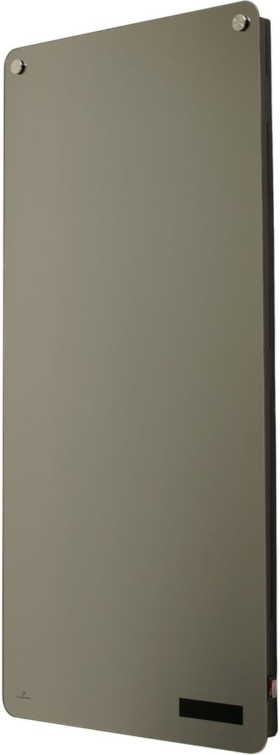 Fullcomfort I-Red Infrarood spiegel 800W - Badkamerspiegel - Spiegelverwarming - Verwarmde spiegel - Smart mirror - Anti-condens spiegel - Timer - Wifi