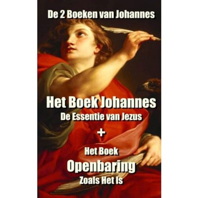 De 2 Boeken Van Johannes - Gerard Meerstadt