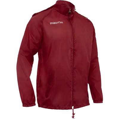 Windjack Macron Atlantic