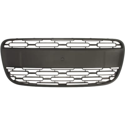 Ventilatierooster, bumper BLIC 6502-07-2009995P