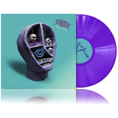 Slope LP - Freak dreams - voor Geen - standaard