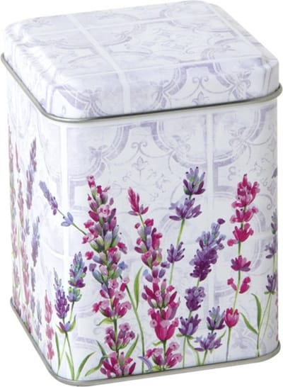 Theeblik Lavanda lavendel