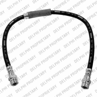 Remleiding DELPHI LH6687