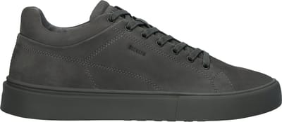 Blackstone CRAG COLTON - CG179 Vulcanic Ash - Sneaker (mid) - Heren - Dark grey - Maat: 40