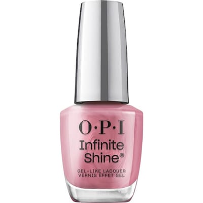 Opi Infinite Shine Opi - Infinite Shine Classic Colors Infinite Shine APHRODITE'S PINK NIGHTIE