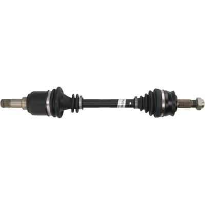 Aandrijfas POINT GEAR PNG75024 Links