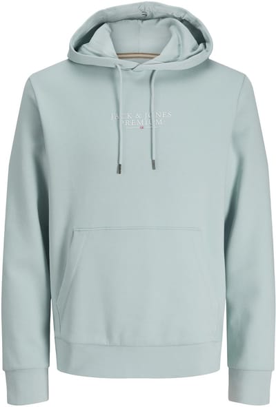 JACK&JONES - JPRBLUARCHIE SWEAT HOOD LN - Heren - Sweaters