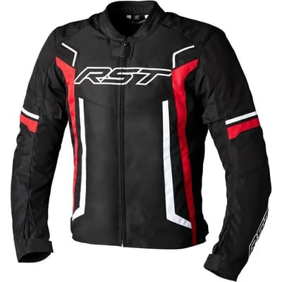 Motorjas RST Pilot EVO CE