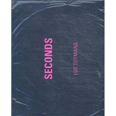 Luc Tuymans, Seconds - Hans Rudolf Reust