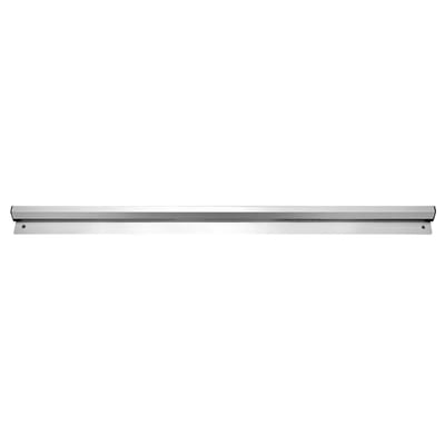 Vogue bonnenhouder aluminium 610 mm