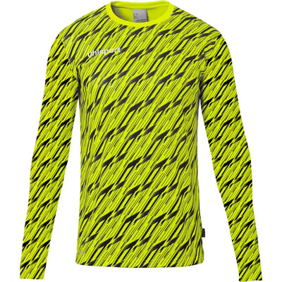 Keeperstrui met lange mouwen voor kinderen Uhlsport Progressive