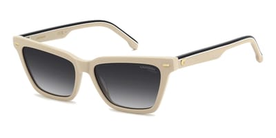 Carrera CARRERA 3083/S Beige 55/16/145 WOMAN Zonnebrillen
