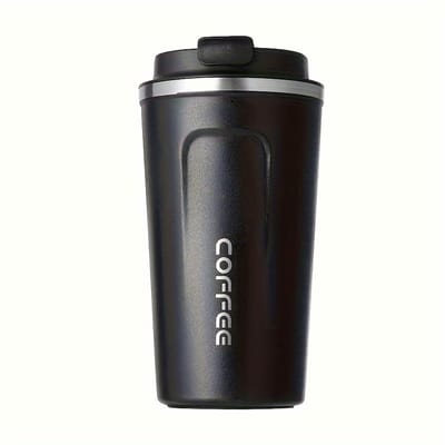 Livé® Geïsoleerde Koffiemok – Roestvrijstalen Draagbare Beker