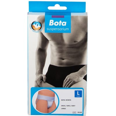 Bota Draagband Sporta L 1 Verband(en)