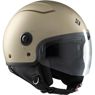Jet motorhelm Tucano Urbano El'Fan