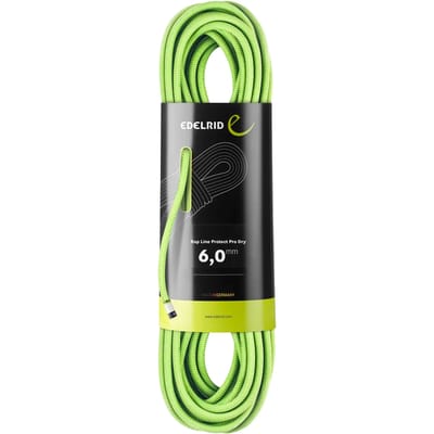 Klimtouw Edelrid Rap Pro Dry