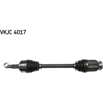 Aandrijfas SKF VKJC 4017
