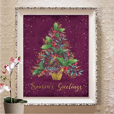 Volledige boor 5D Diamond schilderij DIY Cross Stitch Kit Diamond borduurwerk mozaïek kunst foto van strass Decor Full Square 20X30CM