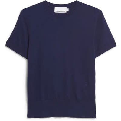 T-shirt dames Armedangels Fine