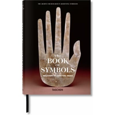 The Book Of Symbols. Reflections On Archetypal Images - Archive for Research in Archetyp