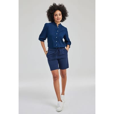 Travel bermuda Sprint Dark blue
