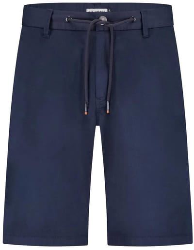 State of Art Broek Chinoshort Van Een Katoenmix 671 15916 5900 Mannen Maat - W36