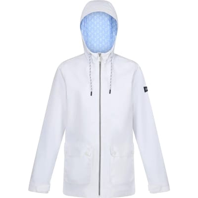 Waterdicht damesjack met capuchon Regatta Bayletta