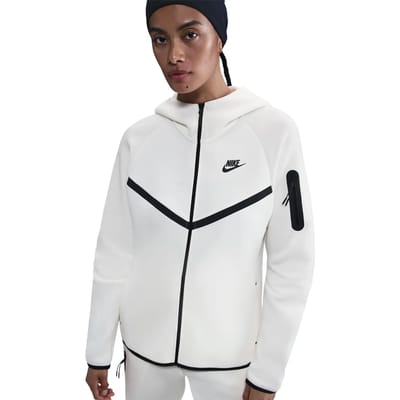 Damescapuchon Nike Tech